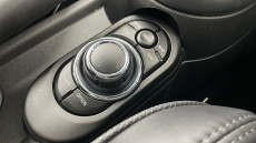 MINI Hatchback 1.5 Cooper Exclusive 5dr Auto Petrol Hatchback